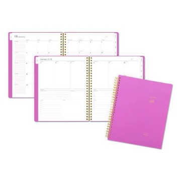 Picture of PLANNER,WORKSTYLE W/M,PK