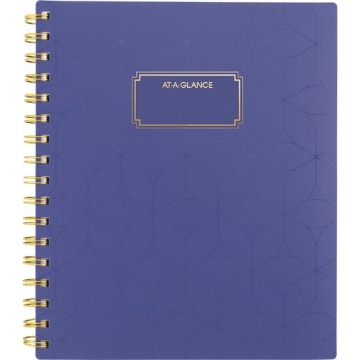 Picture of PLANNER,BADGE WM MED GEO