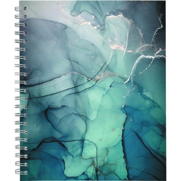 Picture of PLANNER,GLACIER,WM,LG,BLU