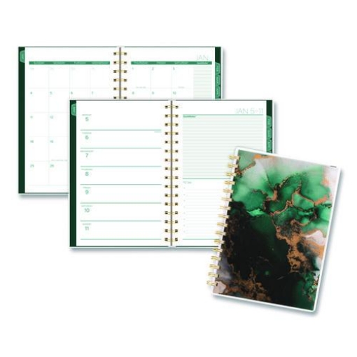 Picture of PLANNER,EMRLD ISL,SM,GNMB