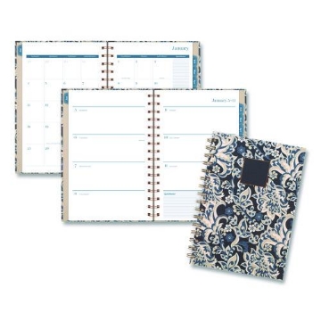 Picture of PLANNER,ELIZBETH WM,SM,BE