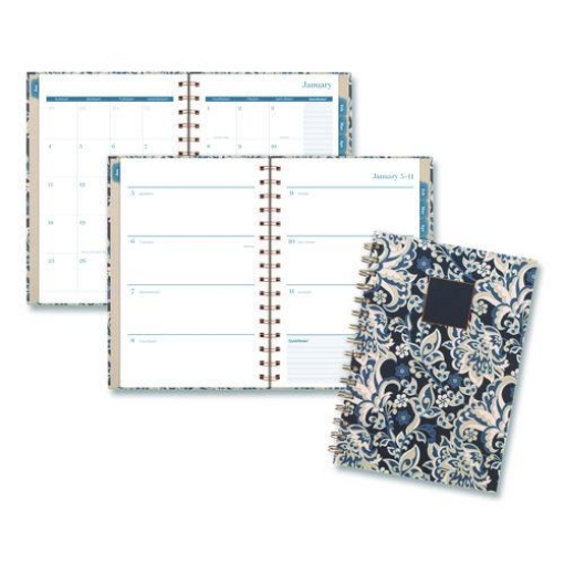 Picture of PLANNER,ELIZBETH WM,SM,BE