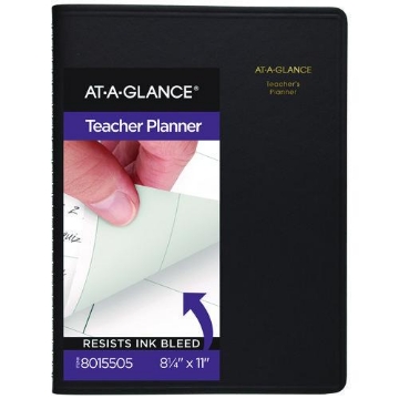 Picture of BOOK,TEACHERS PLNR,BK