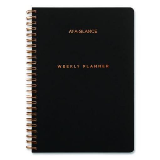 Picture of PLANNER,SIGLITE BLK,BK