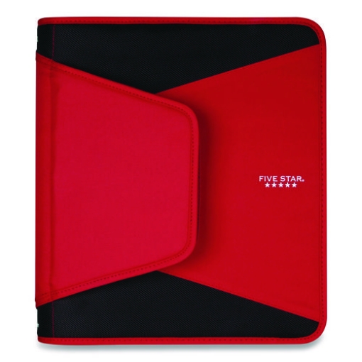 Picture of BINDER,1.5",3 RING,RD