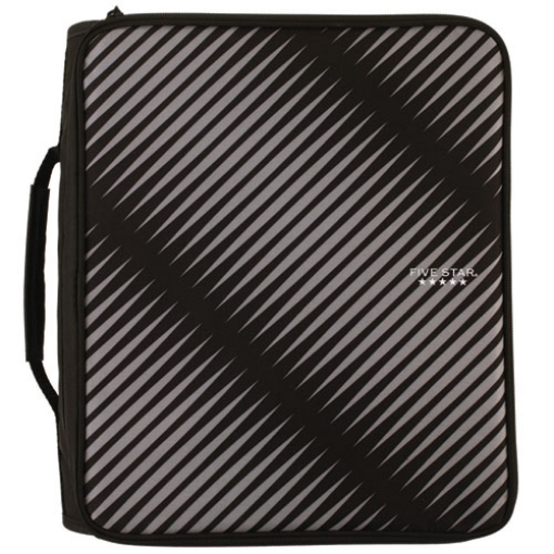 Picture of BINDER,2IN ROUND,RING,BK