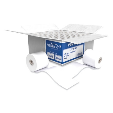 Picture of ROLL,THML,CSH RGSTR,36/CT