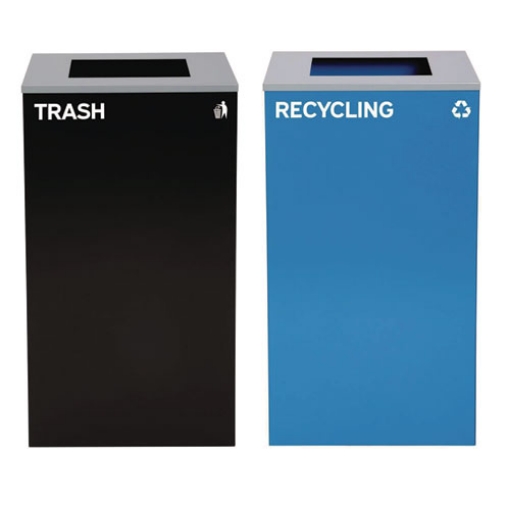 Picture of WASTEBASKET,KIT1,BEBK
