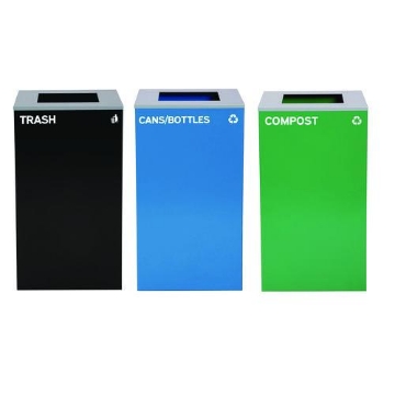 Picture of WASTEBASKET,KT16,BEBK