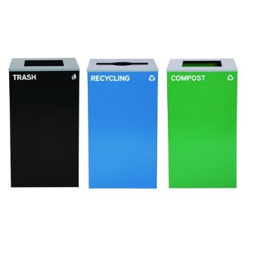 Picture of WASTEBASKET,KT18,BEBK