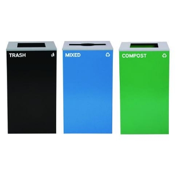 Picture of WASTEBASKET,KT19,BEBK