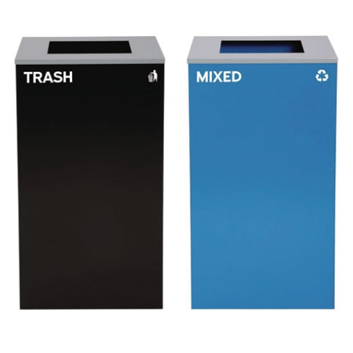 Picture of WASTEBASKET,KIT2,BEBK