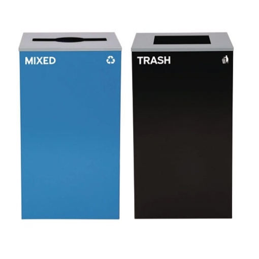 Picture of WASTEBASKET,KIT3,BEBK