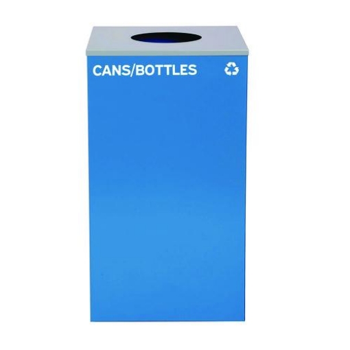 Picture of WASTEBASKET,CNS,BE