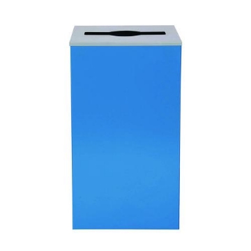 Picture of WASTEBASKET,&M-LID,BE