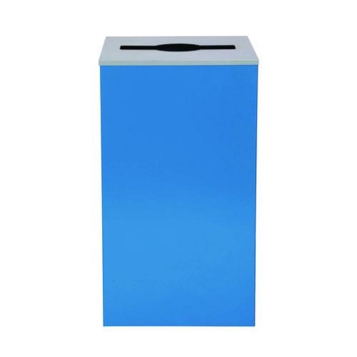 Picture of WASTEBASKET,&M-LID,BE