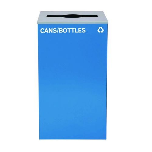 Picture of WASTEBASKET,CNSBTL,BE