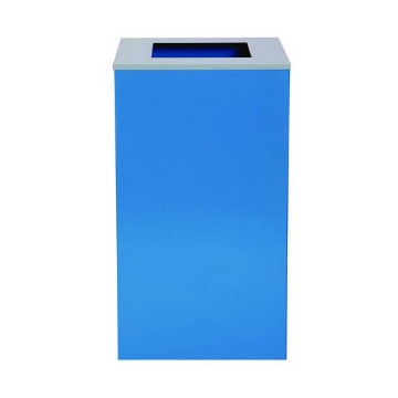 Picture of WASTEBASKET,&S-LID,BE