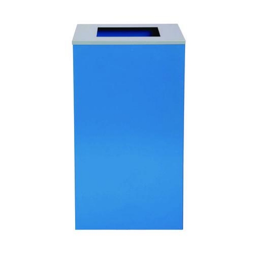 Picture of WASTEBASKET,&S-LID,BE