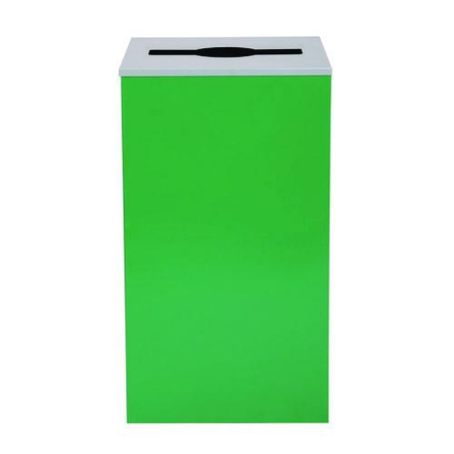 Picture of WASTEBASKET,CMPOST,GN