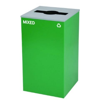 Picture of WASTEBASKET,&MLID,GN