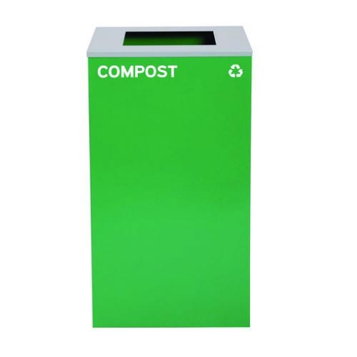 Picture of WASTEBASKET,CPST,GN