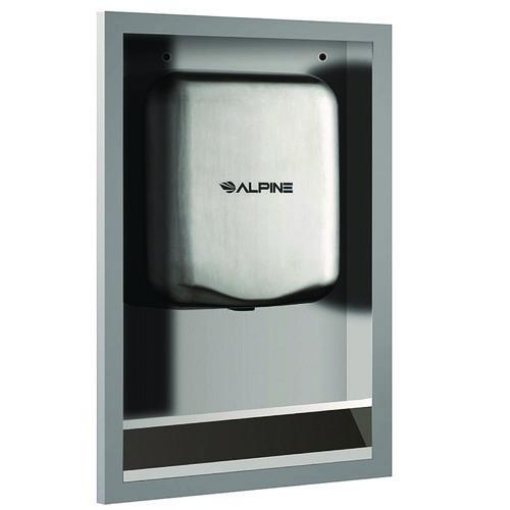 Picture of DRYER,RECESSKIT,SS