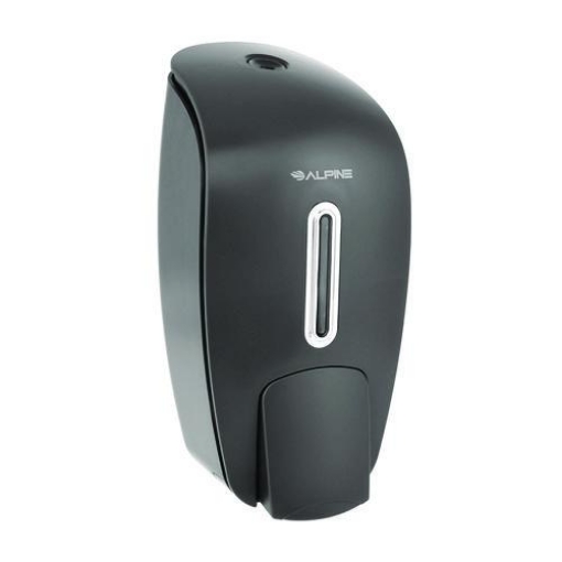 Picture of DISPENSER,800MLSOAP,GY