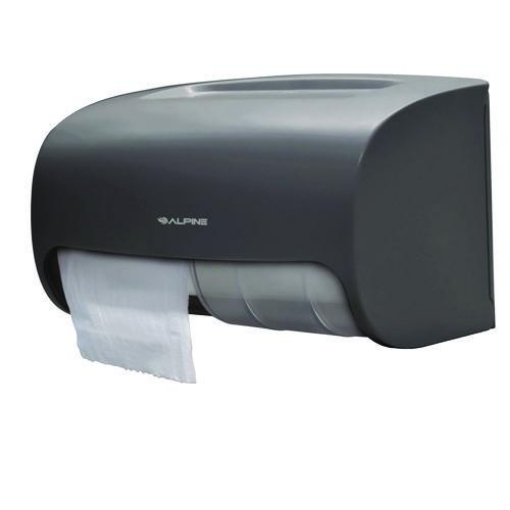 Picture of DISPENSER,2 TPAPER,GY