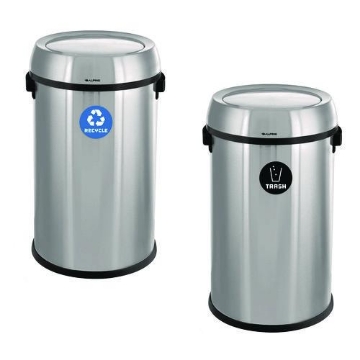 Picture of WASTEBASKET,17RTL,SS