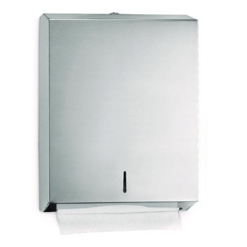 Picture of DISPENSER,VTOWEL,SS