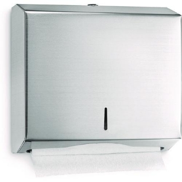Picture of DISPENSER,HTOWEL,SS