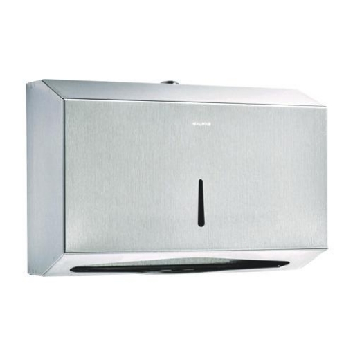 Picture of DISPENSER,TOWEL,SS