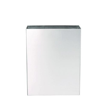 Picture of WASTEBASKET,491,SS