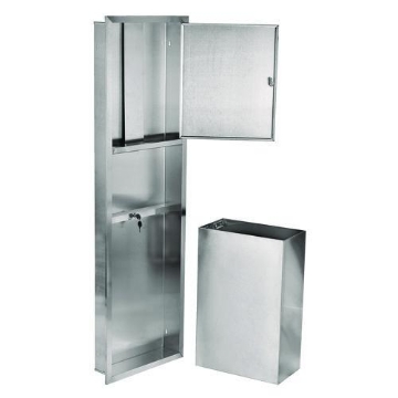 Picture of DISPENSER,PT-T,SS