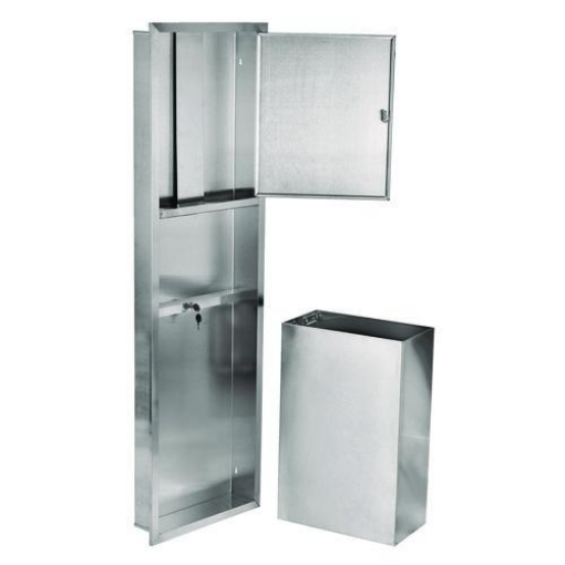 Picture of DISPENSER,PT-T,SS