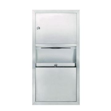 Picture of DISPENSER,PT-T4,SS