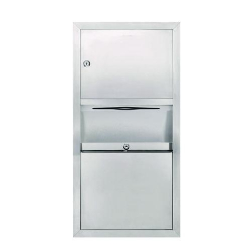 Picture of DISPENSER,PT-T4,SS