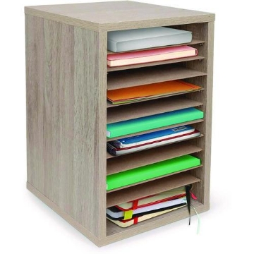 Picture of SORTER,11 SLOT,MOK