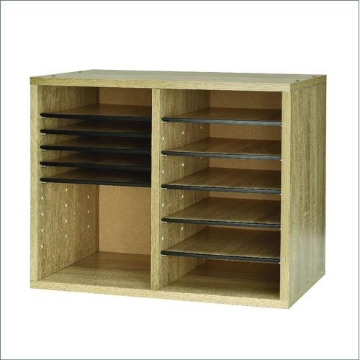 Picture of SORTER,12 SLOT,MOK