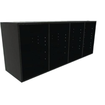 Picture of SORTER,24 SLOT,BK