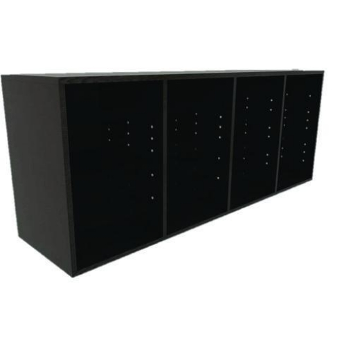 Picture of SORTER,24 SLOT,BK