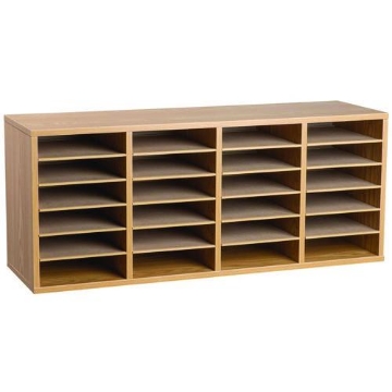 Picture of SORTER,24 SLOT,MOK