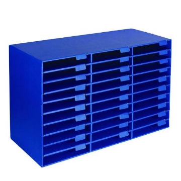 Picture of SORTER,30 SLOT,BE