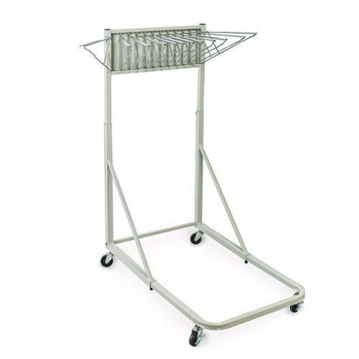 Picture of HOLDER,STAND,GY