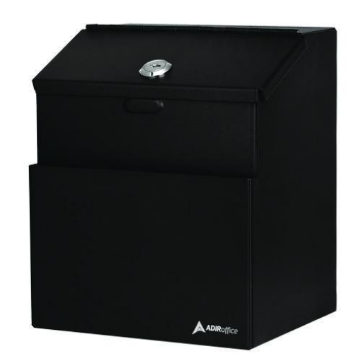 Picture of BOX,SUGGESTION,BK