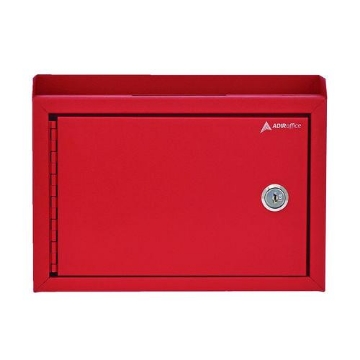 Picture of BOX,LETTER DROP,RD