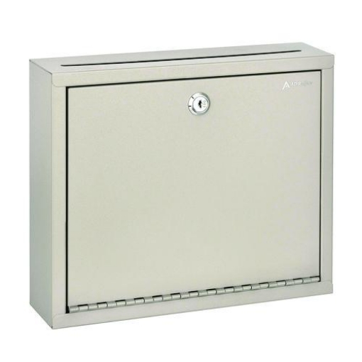 Picture of BOX,MULTI DROP,BG