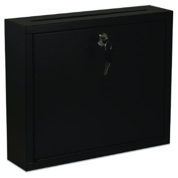 Picture of BOX,MULTI DROP,BK