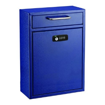 Picture of BOX,MAIL DROP COM,BE